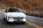 Hyundai NEXO 2018 года (NA)
